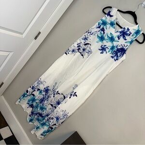 Unbranded - Bundle of 3 Sleeves Maxi Dresses